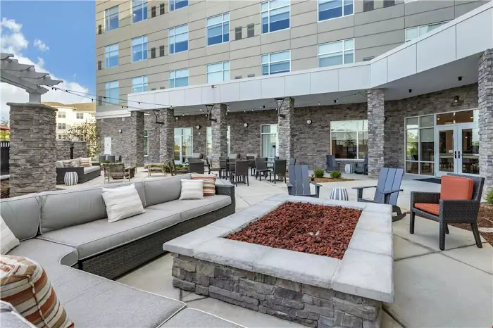 DoubleTree by Hilton Greenville Woodruff Road 4