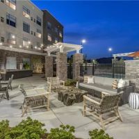 DoubleTree by Hilton Greenville Woodruff Road ico
