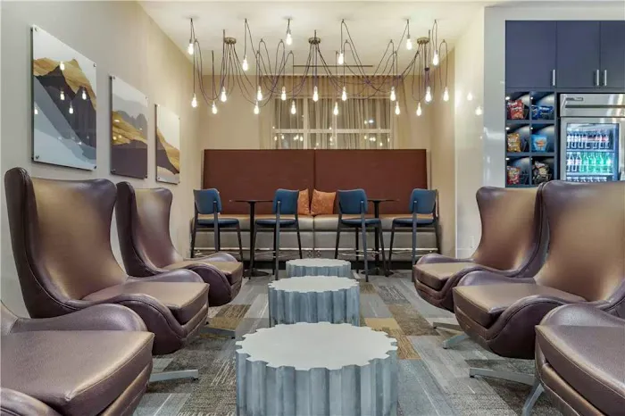 DoubleTree by Hilton Greenville Woodruff Road 4