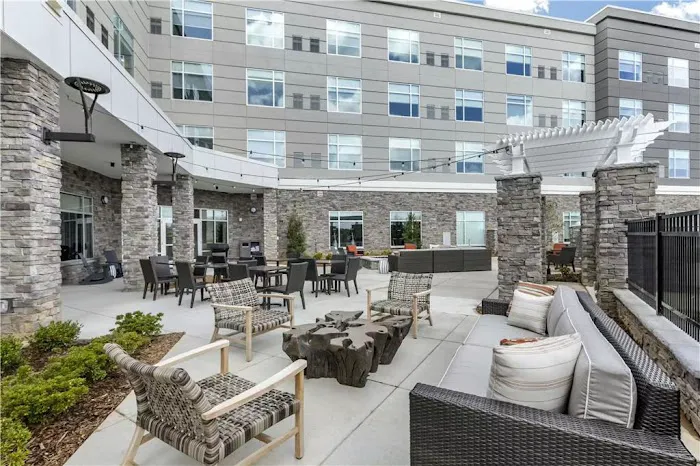 DoubleTree by Hilton Greenville Woodruff Road 4
