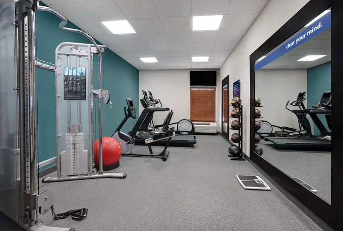 Hampton Inn Greenville I-385 - Woodruff Rd. 4