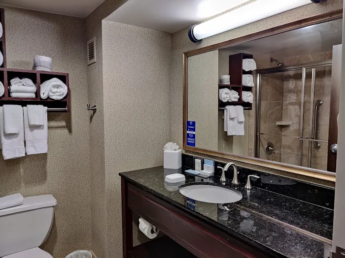 Hampton Inn Greenville I-385 - Woodruff Rd. 4