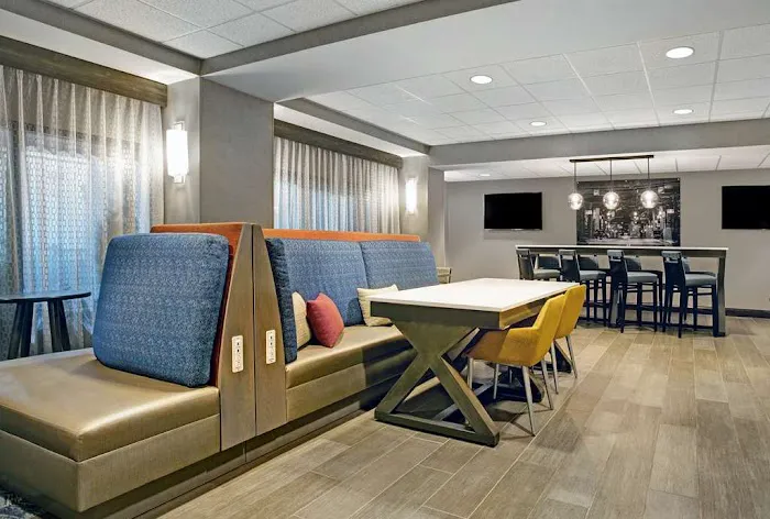 Hampton Inn Greenville I-385 - Woodruff Rd. 4