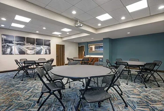 Hampton Inn Greenville I-385 - Woodruff Rd. 4