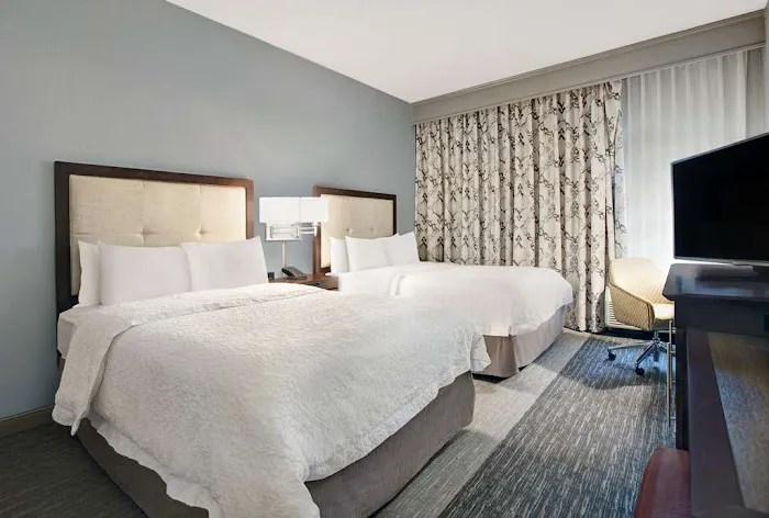 Hampton Inn Greenville I-385 - Woodruff Rd. 4