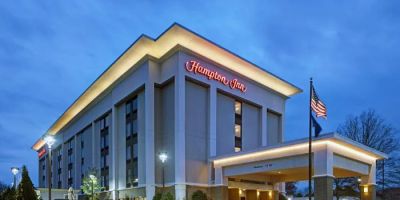 Hampton Inn Greenville I-385 - Woodruff Rd.