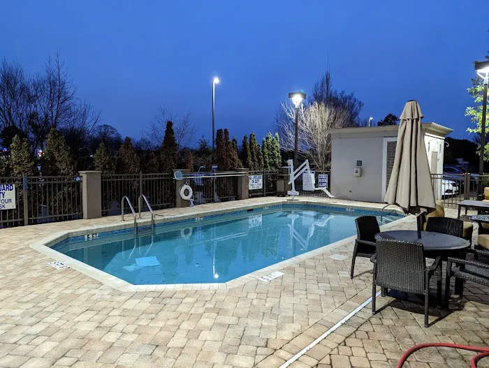 Hampton Inn Greenville I-385 - Woodruff Rd. 4