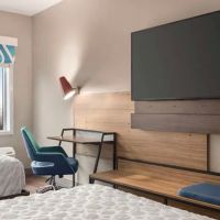Tru by Hilton Greenville Woodruff Road ico