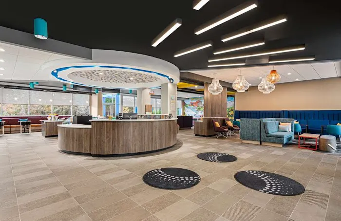 Tru by Hilton Greenville Woodruff Road 4