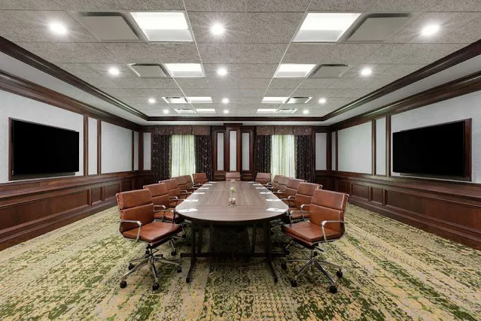 Hilton Garden Inn Greenville 4