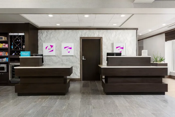 Hilton Garden Inn Greenville 4