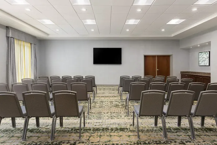 Hilton Garden Inn Greenville 4
