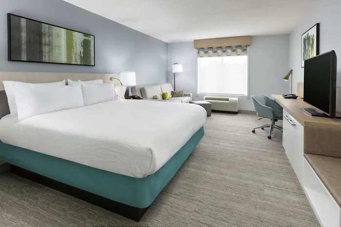 Hilton Garden Inn Greenville 4