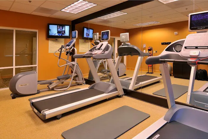 Homewood Suites by Hilton Greenville 4
