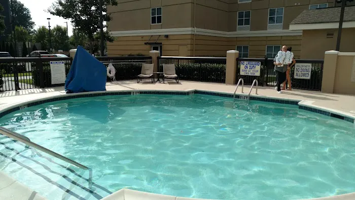 Homewood Suites by Hilton Greenville 4