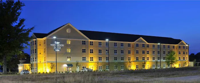 Homewood Suites by Hilton Greenville 4