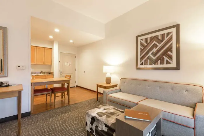 Homewood Suites by Hilton Greenville 4