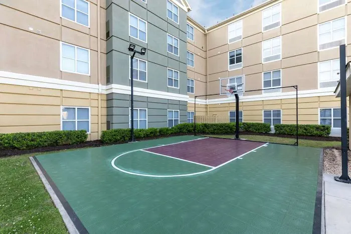 Homewood Suites by Hilton Greenville 4