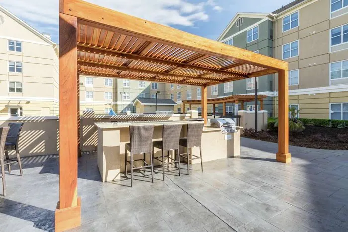 Homewood Suites by Hilton Greenville 4