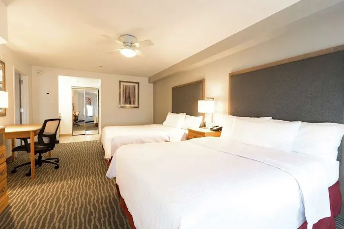 Homewood Suites by Hilton Greenville 4