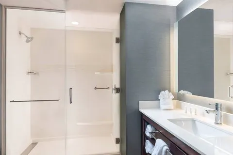 Residence Inn Greenville 4