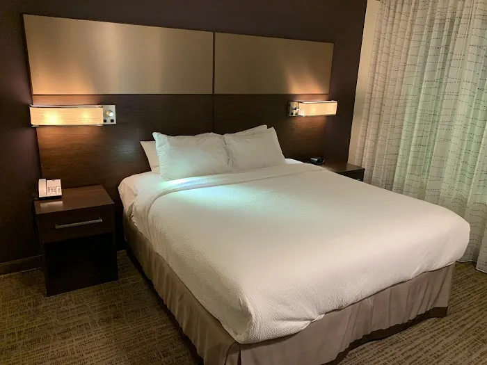 Residence Inn Greenville 4