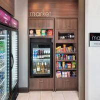 Residence Inn Greenville ico