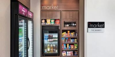 Residence Inn Greenville