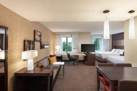 Residence Inn Greenville 4
