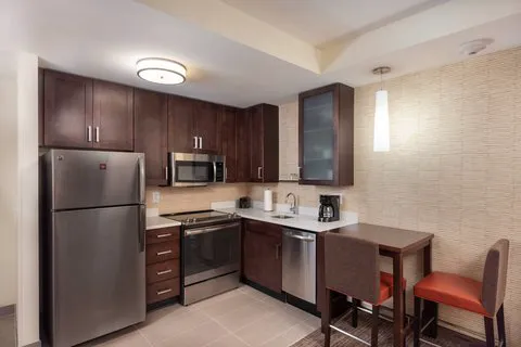 Residence Inn Greenville 4
