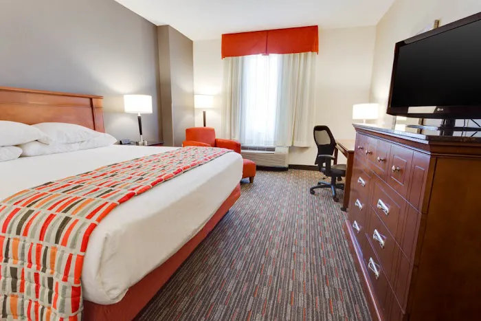 Drury Inn & Suites Greenville 4