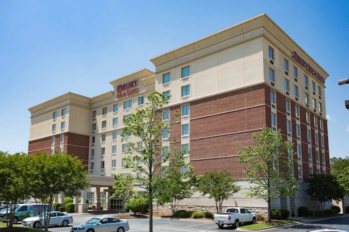 Drury Inn & Suites Greenville 4