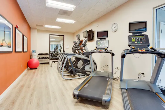 Drury Inn & Suites Greenville 4