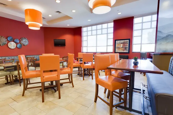 Drury Inn & Suites Greenville 4