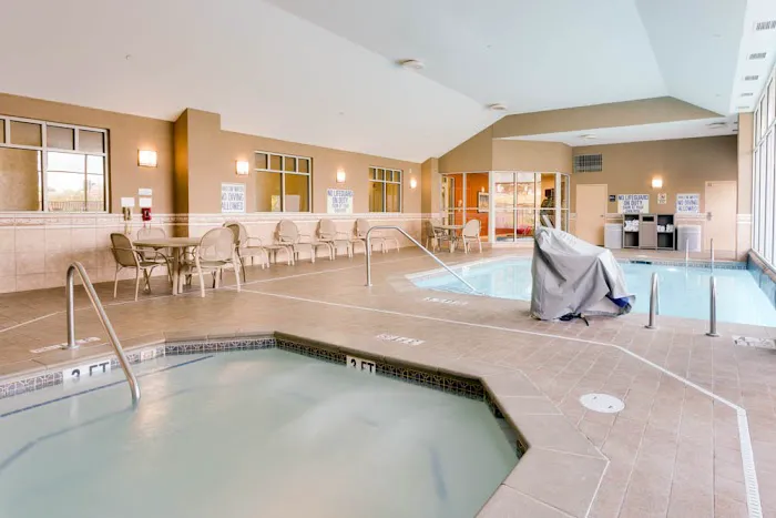 Drury Inn & Suites Greenville 4