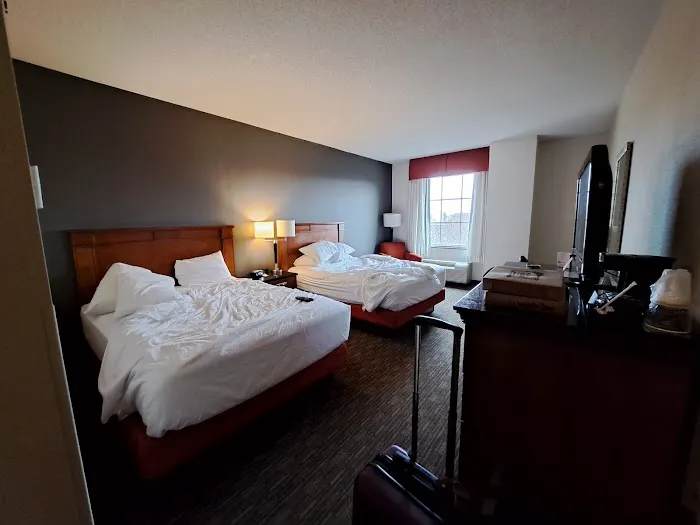 Drury Inn & Suites Greenville 4