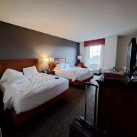 Drury Inn & Suites Greenville ico
