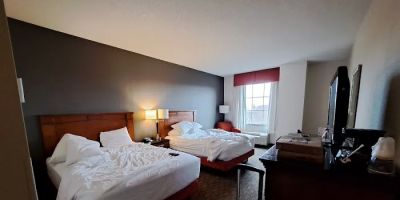 Drury Inn & Suites Greenville