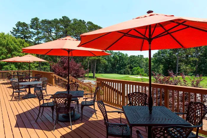 Embassy Suites by Hilton Greenville Golf Resort & Conference Center 4