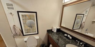 Embassy Suites by Hilton Greenville Golf Resort & Conference Center