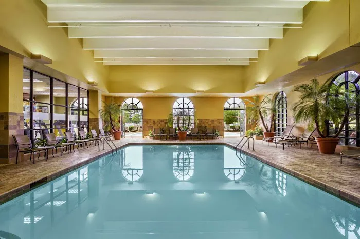 Embassy Suites by Hilton Greenville Golf Resort & Conference Center 4