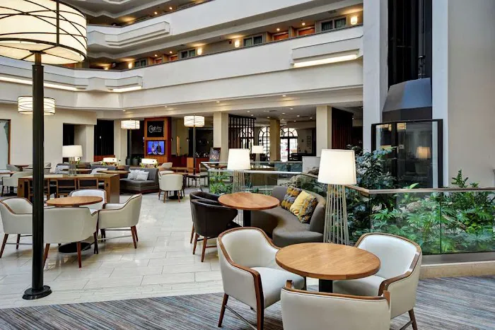 Embassy Suites by Hilton Greenville Golf Resort & Conference Center 4