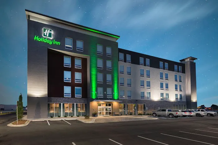 Holiday Inn Greenville - Woodruff Road by IHG 4
