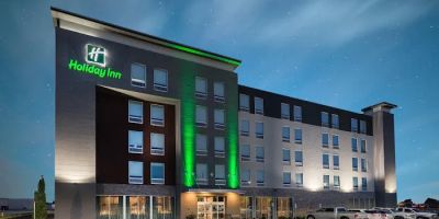 Holiday Inn Greenville - Woodruff Road by IHG
