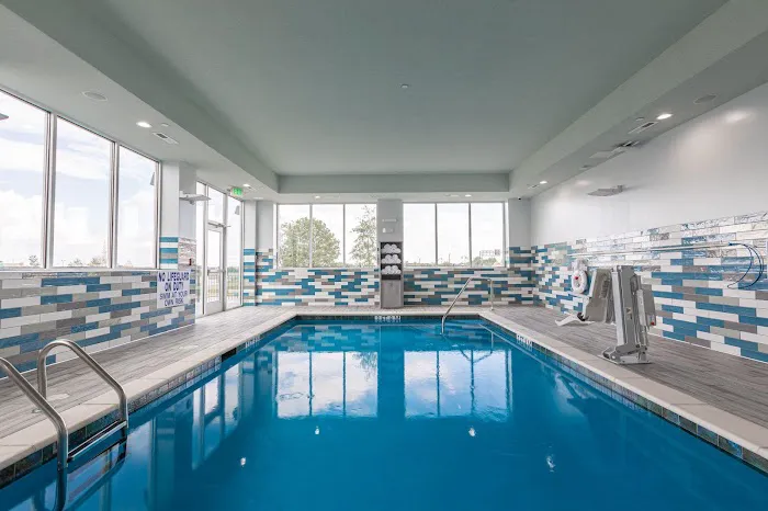 Holiday Inn Greenville - Woodruff Road by IHG 4