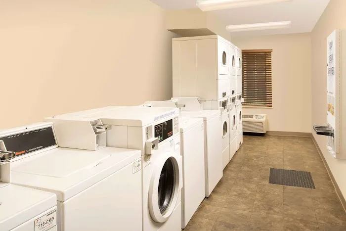 WoodSpring Suites Greenville Central I-85 4