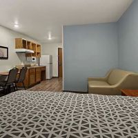 WoodSpring Suites Greenville Central I-85 ico