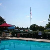 Baymont by Wyndham Greenville Woodruff Rd ico
