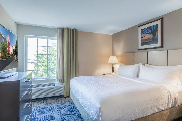 Candlewood Suites Greenville by IHG 4