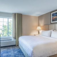 Candlewood Suites Greenville by IHG ico